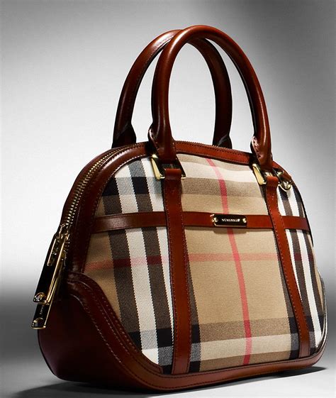 burberry handbags women|brand new authentic Burberry bag.